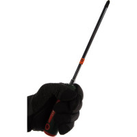 Силовая отвертка Hans Pozidriv PZ3*200мм 0436PZ3-8