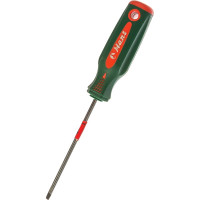 Отвертка Hans шлиц 3*75мм 0410M3-3