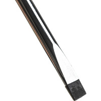 Отвертка Hans шлиц 4*100мм 0410M4-4