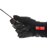 Отвертка Hans шлиц 4*100мм 0410M4-4