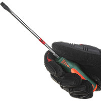 Силовая отвертка Hans шлиц 6.5*150мм 0416M6-6