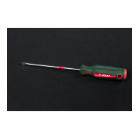 Отвертка HANS шлиц 6*150 мм 0410M6-6