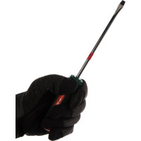 Отвертка HANS шлиц 6*150 мм 0410M6-6