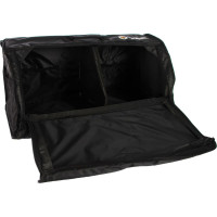 Брезентовый органайзер в багажник AUTOPROFI TRAVEL ORG-30 BK