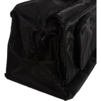 Брезентовый органайзер в багажник AUTOPROFI TRAVEL ORG-30 BK