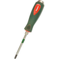 Силовая отвертка с металлическим затыльником Hans PH 0526PH2-04