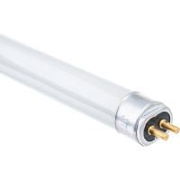 Люминесцентная двухцокольная лампа T5 G5 8W 6400K FERON EST14 3044