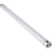 Люминесцентная двухцокольная лампа T8 G13 15W 6400K FERON FLU1 3002