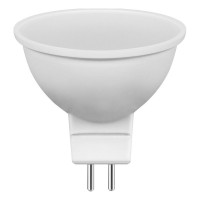 Светодиодная лампа MR16 G5.3 7W 6400K FERON LB-26 25237