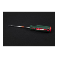 Отвертка HANS Pozidriv PZ1*100мм 0430PZ1-4