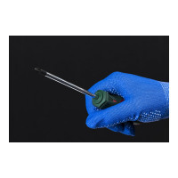 Отвертка HANS Pozidriv PZ1*100мм 0430PZ1-4