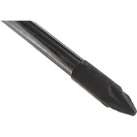 Отвертка HANS Pozidriv PZ1*100мм 0430PZ1-4