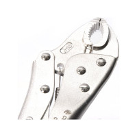 Струбцина 250 мм Станкоимпорт CS-21.04.10