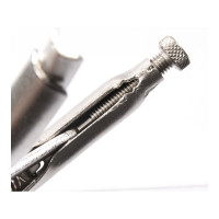 Струбцина 250 мм Станкоимпорт CS-21.04.10