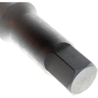 Комплект ударных шестигранников Hans 1/2" 846016-8M