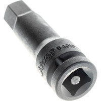 Комплект ударных шестигранников Hans 1/2" 846016-8M