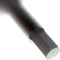 Комплект ударных шестигранников Hans 1/2" 846016-8M