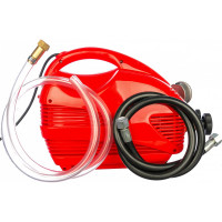 Электрический опрессовочный насос MGF Компакт-60 100053113