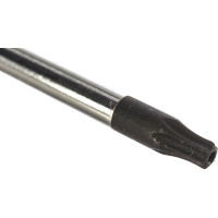 Отвертка Torx с отверстием Hans TH20*100мм 0450TH20