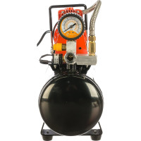 Металлический компрессор 12V Агрессор AGR-3LT