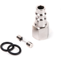 Металлический компрессор 12V Агрессор AGR-3LT