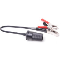 Металлический компрессор 12V Агрессор AGR-3LT