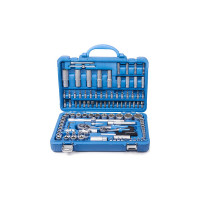 Универсальный набор инструментов Станкоимпорт 108 предмета ТАЙВАНЬ CS-4108PMQ