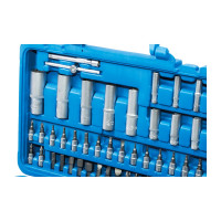 Универсальный набор инструментов Станкоимпорт 108 предмета ТАЙВАНЬ CS-4108PMQ