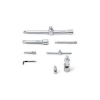 Универсальный набор инструментов Станкоимпорт 108 предмета ТАЙВАНЬ CS-4108PMQ