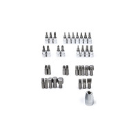 Универсальный набор инструментов Станкоимпорт 108 предмета ТАЙВАНЬ CS-4108PMQ