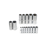 Универсальный набор инструментов Станкоимпорт 108 предмета ТАЙВАНЬ CS-4108PMQ