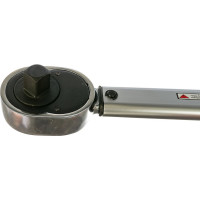 Динамометрический ключ Hans 65-450Nm 3/4" 6170NM