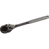 Комплект 6-гранных головок Hans 10-32мм 17 предметов 4618M