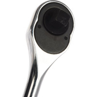 Комплект 6-гранных головок Hans 10-32мм 17 предметов 4618M