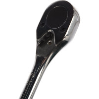 Комплект 6-гранных головок Hans 10-32мм 17 предметов 4618M