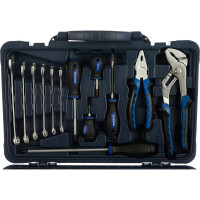 Универсальный набор инструментов Станкоимпорт 56 предмета ТАЙВАНЬ CS-TK56PMQ