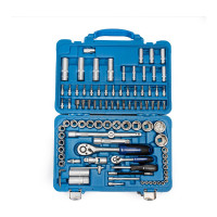 Универсальный набор инструментов Станкоимпорт 94 предмета ТАЙВАНЬ CS-4094PMQ