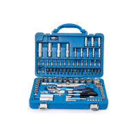 Универсальный набор инструментов Станкоимпорт 94 предмета ТАЙВАНЬ CS-4094PMQ