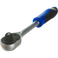 Трещотка на 1/2 дюйма с 45 зубами Станкоимпорт CS-T.12.60.45