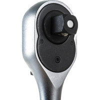 Трещотка на 1/2 дюйма с 45 зубами Станкоимпорт CS-T.12.60.45