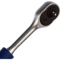 Трещотка на 1/4 дюйма с 45 зубами Станкоимпорт CS-T.14.60.45