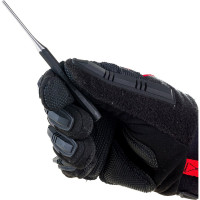 Выколотка 3x8x125 Hans 5110M03