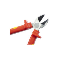 Бокорезы для электрика Hans 1858-6