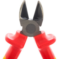 Бокорезы для электрика Hans 1858-6