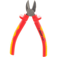 Бокорезы для электрика Hans 1858-6