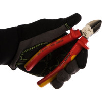 Бокорезы для электрика Hans 1858-6