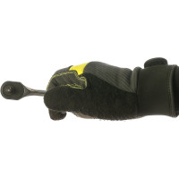 Трещотка с быстрым сбросом Hans 1/4" 2120NQ