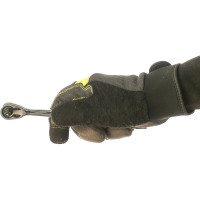 Трещотка с быстрым сбросом Hans 1/4" 2160GQ