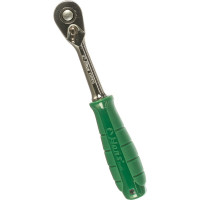 Трещотка с быстрым сбросом Hans 1/4" 2160GQ