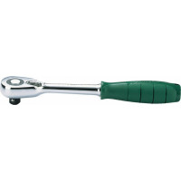 Трещотка с быстрым сбросом Hans 1/4" 2160GQ